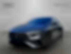 MERCEDES-BENZ A 180 hatchback