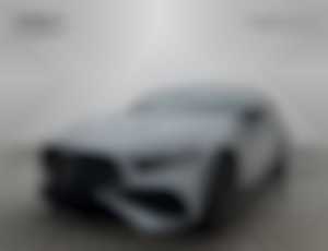 MERCEDES-BENZ A 180 hatchback