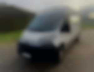 Citroën Jumper Furgon 2.2 BlueHDi 140k 35 L3H2