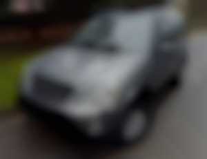 HONDA CR-V 2.2i-CTDi, ELEGANCE, 4X4