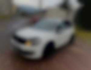 Volkswagen Golf 6 1.2 TSI