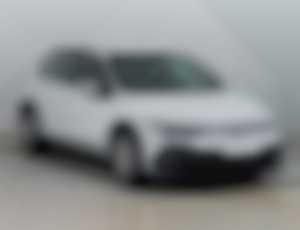 VW Golf 1.4 TSI eHybrid Automat, Serv.kniha, Navig...