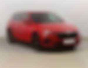 Skoda Scala 1.0 TSI, DRIVE, VYHŘÍVANÝ VOLANT