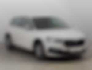 Skoda Scala 1.0 TSIAmbition , Automat, Tempomat