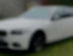 BMW Rad 5 Touring 535d xDrive