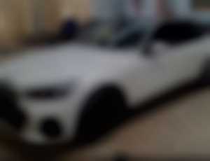 BMW Řada 5 540d xDrive Touring