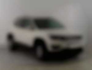 Jeep Compass 1.6 MultiJet Navigácia, Tempomat, Par...