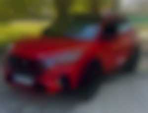 Hyundai Tucson 2.0 CRDi N Line AT 4x4