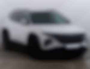 Hyundai Tucson 1.6 T-GDI PHEV Automat, Serv.kniha,...