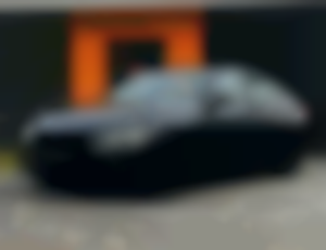 BMW rad 3 320d x Drive AT