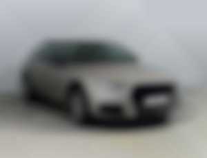 Audi A4 2.0 TDI, Tempomat, Park. senzory