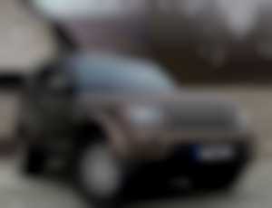 Land Rover Discovery 3.0 SDV6 HSE AT