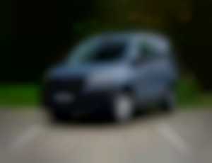 Nissan Townstar Van 1.3 DIG-T 130