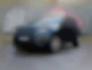 Jeep Grand Cherokee 6.4 V8 HEMI SRT