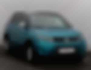 Suzuki Vitara 1.4 BoosterJet, 4X4, Automat, Serv.k...