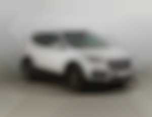 Hyundai Santa Fe Premium 2.2 CRDi Blue Automat, Se...