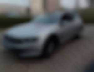 Volkswagen Passat Variant 2.0 TDI 140kw,190k BMT SCRHighline