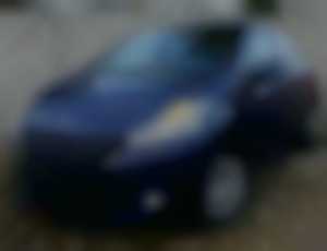 Peugeot 208  1.2 Benzín  2014  180 Tisíc KM 