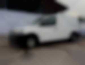 Volkswagen Caddy Maxi 2.0 TDI SCR