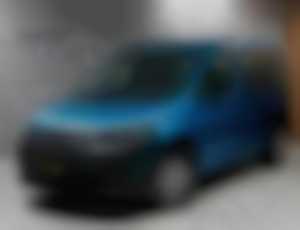 Volkswagen Caddy 1.5 TSI 5.MÍSTREZERVACE