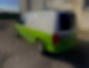 Volkswagen Caddy Maxi 2,0 TDi 110kw 2019