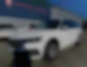 ŠKODA Octavia, 2.0, 92020