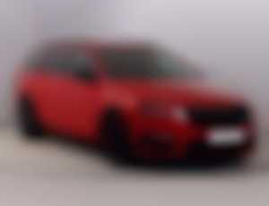 Skoda Octavia RS RS 2.0 TSI Automat, Serv.kniha, K...