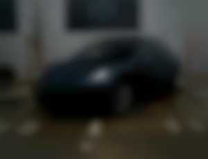 Tesla Model 3 Standard Range Plus 54kWh RWD