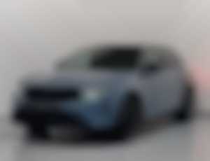 Opel Astra 1.2 Turbo Edition