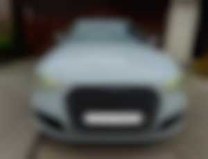 Audi A6 Avant 3.0 TDI DPF 218k quattro S tronic