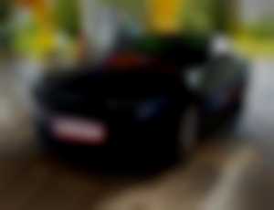 Chevrolet Camaro Coupe 6.2 V8 45TH AT 