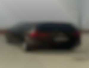 Seat Alhambra 2.0 TDI 110 kW