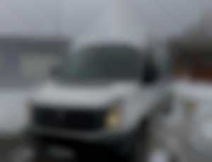 Volkswagen Crafter 35 2.5 TDI KR 2EB1B5 