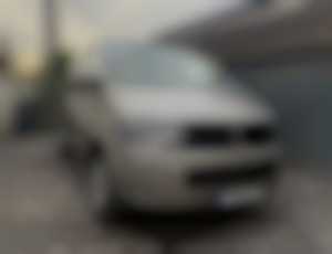 Volkswagen Multivan 2.0 BiTDI Highline 4MOTION DSG