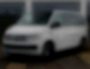 Volkswagen Multivan 2.0 BiTDI BMT Comfortline 4MOT...