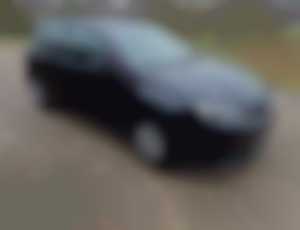 Golf 6 1.6 TDI CR 77kw 2011