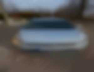 Volkswagen golf 1,6TDI