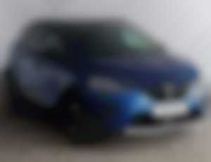 Renault Captur 1.0 TCe Serv.kniha, Koža, Navigácia...