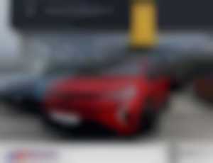 Renault Captur Techno Eco-G 100