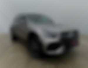 Mercedes-Benz GLC SUV 220 d 4MATIC