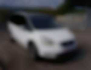 Ford Galaxy 2.2 TDCi Titanium