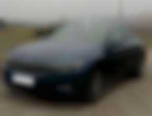 Volkswagen Passat Passat 2.0 TDI Elegance DSG 147kW200HP A7 