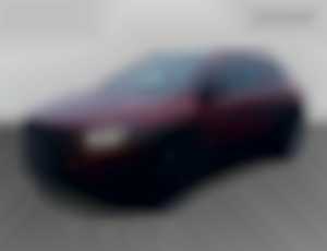 Mercedes-Benz GLA 180 d