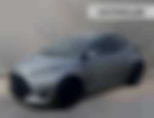 Toyota Yaris TOYOTA Yaris 1.5 Hybrid e-CVT Style