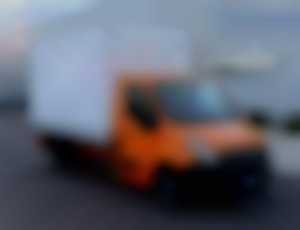 Opel Movano 2.3 CDTi L3H3