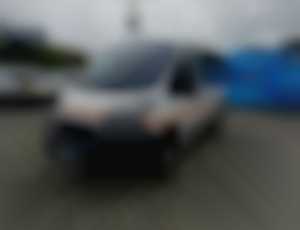 Peugeot Boxer 2, 0 HDi L1H1 9MÍST BUS KLIMA SERVI...