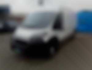 Peugeot Boxer 2, 2 HDI L5H2 KLIMA SERVISKA