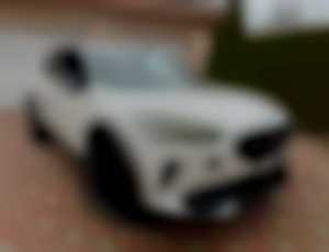 Cupra Formentor 2.0 TDI 150k 4Drive DSG