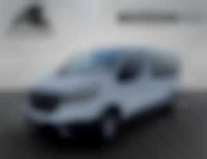 Renault Trafic 2.0 dCi Equilibre 9m