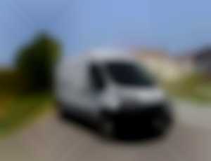 Peugeot Boxer 2.2 BlueHDi 165k 435 L3 Odpočet DPH